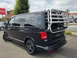 Schwarz Gebraucht 2013 VW T5 Van | 19.900 € (Superpreis)