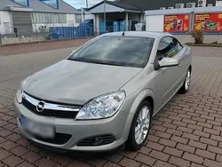 Gebraucht 2007 Opel Astra Cabriolet Cabrio | 5.200 € (Teuer)