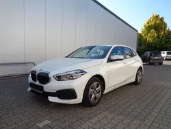Weiß Gebraucht 2022 BMW 118 Kleinwagen | 19.290 € (Guter Preis)