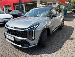 Lunarsilber Gebraucht 2025 Kia Sportage GT-Line SUV | 44.900 € (Teuer)