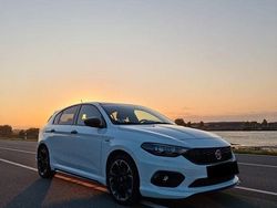 Weiß Gebraucht 2020 Fiat Tipo Sport Limousine | 14.899 € (Etwas zu teuer)