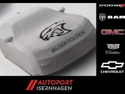 Grau Gebraucht 2022 Jeep Compass Limited SUV | 29.900 €