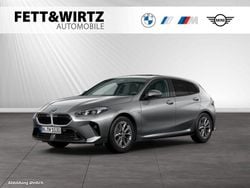 Skyscraper grau metallic Gebraucht 2025 BMW 123 M Sport Kleinwagen | 39.880 € (Fairer Preis)