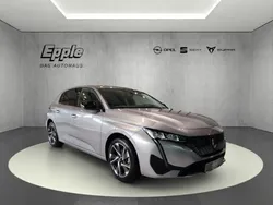 Grau Neu 2025 Peugeot 308 Allure Limousine | 26.790 € (Superpreis)