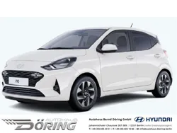Weiß Neu 2025 Hyundai i10 Trend Kleinwagen | 20.700 € (Fairer Preis)