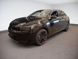 Schwarz Gebraucht 2025 Opel Corsa Kleinwagen | 18.475 € (Superpreis)