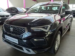 Schwarz Gebraucht 2024 Seat Ateca Xperience SUV | 28.849 € (Fairer Preis)