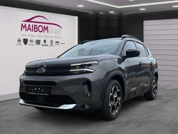 Lackierung platiniumgrau/typ Neu 2025 Citroën C5 Aircross SUV | 27.890 € (Guter Preis)