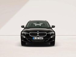 Schwarz Neu 2026 BMW 318 Limousine | 33.845 €