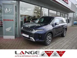 Blau Gebraucht 2024 Ssangyong Torres Quartz SUV | 29.890 €