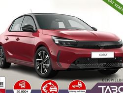 Rot Neu 2025 Opel Corsa Limousine | 18.407 € (Fairer Preis)