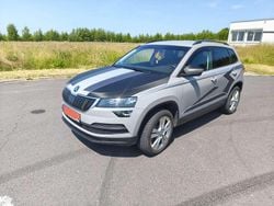 Gebraucht 2018 Skoda Karoq Style SUV | 15.400 € (Guter Preis)