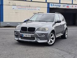 Grau Gebraucht 2008 BMW X5 SUV | 6.300 € (Superpreis)