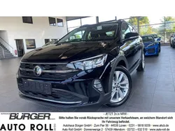 Deep black perleffekt Gebraucht 2025 VW Taigo S SUV | 23.470 € (Fairer Preis)
