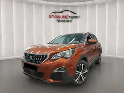 Braun Gebraucht 2020 Peugeot 3008 Active SUV | 13.800 € (Guter Preis)