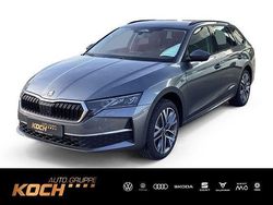 Grau Neu 2025 Skoda Octavia Tour Limousine | 41.799 €