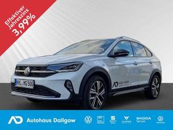 Pure white schwarz Gebraucht 2025 VW Taigo Style SUV | 27.980 € (Teuer)