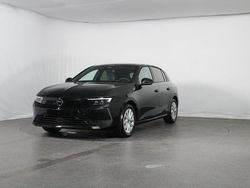 Karbon schwarz metallic Gebraucht 2024 Opel Astra Edition Limousine | 24.090 € (Fairer Preis)