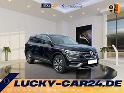 Schwarz Gebraucht 2024 Renault Koleos Initiale Paris SUV | 36.989 € (Teuer)