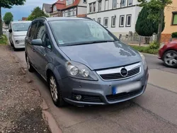 Gebraucht 2006 Opel Zafira Van / Kleinbus | 1.700 € (Guter Preis)