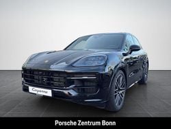 Schwarz Neu 2025 Porsche Cayenne Black Edition SUV | 147.106 € (Etwas zu teuer)