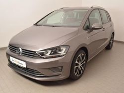 Grau metallic Gebraucht 2015 VW Golf VII LOUNGE Limousine | 14.876 € (Etwas zu teuer)