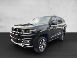 Schwarz Neu 2024 Baic BJ60 SUV | 50.995 €