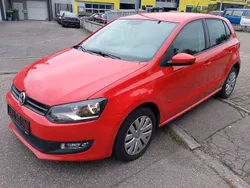 Rot Gebraucht 2011 VW Polo Team Limousine | 4.950 € (Guter Preis)