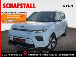 Weiß Gebraucht 2021 Kia Soul Spirit SUV | 20.979 €