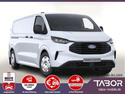 Weiß (frozen white) Neu 2025 Ford Transit Custom Trend Limousine | 38.488 € (Guter Preis)