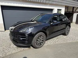 Schwarz Gebraucht 2019 Porsche Macan S SUV | 45.000 € (Guter Preis)