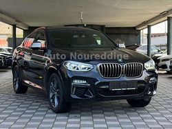Carbonschwarz Gebraucht 2019 BMW X4 M M Sport SUV | 31.999 €