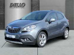 Andere Gebraucht 2013 Opel Mokka SUV | 9.490 €