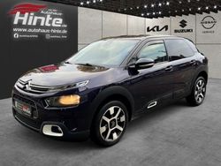 Violett Gebraucht 2018 Citroën C4 | 10.990 € (Fairer Preis)