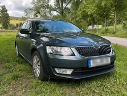 Grau Gebraucht 2014 Skoda Octavia Ambition Kombi | 10.500 € (Fairer Preis)