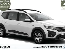 Weiß Neu 2025 Dacia Jogger Expression Kombi | 21.145 € (Guter Preis)
