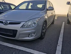 Gebraucht 2007 Hyundai i30 Kleinwagen | 2.000 €