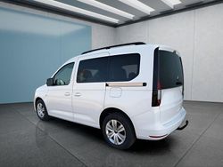 Weiß Neu 2025 VW Caddy Van / Kleinbus | 34.349 € (Fairer Preis)