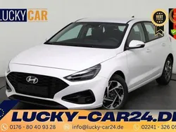 Grau Neu 2025 Hyundai i30 | 21.039 € (Superpreis)