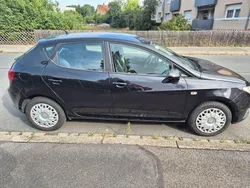 Schwarz Gebraucht 2009 Seat Ibiza Style Limousine | 3.000 € (Guter Preis)