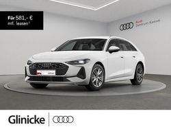 Weiß Neu 2025 Audi A5 Basis Coupé | 47.590 € (Guter Preis)