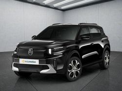 Schwarz Neu 2025 Citroën C3 Aircross SUV | 25.199 € (Fairer Preis)