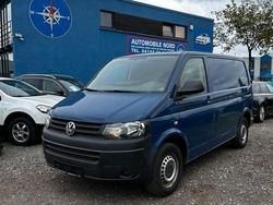 Blau Gebraucht 2014 VW T5 Van | 7.900 € (Superpreis)