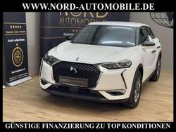 Weiß Gebraucht 2022 DS Automobiles DS3 Crossback Bastille SUV | 15.899 €