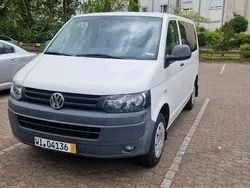 VW T5