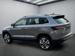 Neu 2025 Skoda Karoq SUV | 33.749 € (Superpreis)