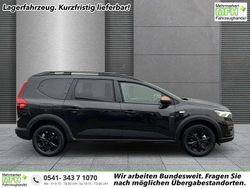 Perlmuttschwarz Neu 2025 Dacia Jogger Extreme Van / Kleinbus | 23.090 € (Fairer Preis)