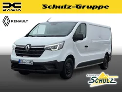 Gebraucht 2022 Renault Trafic Van | 23.900 €