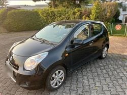 Schwarz Gebraucht 2011 Suzuki Alto Kleinwagen | 1.800 € (Fairer Preis)