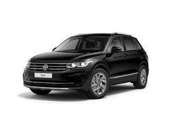Gebraucht 2021 VW Tiguan Elegance SUV | 33.850 € (Fairer Preis)